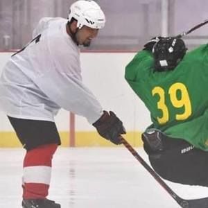 Meet your Posher, Jeffrey